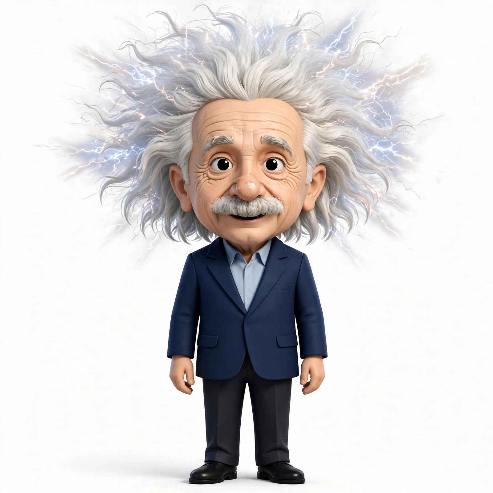 Einstein — Christopher Horne's AI assistant